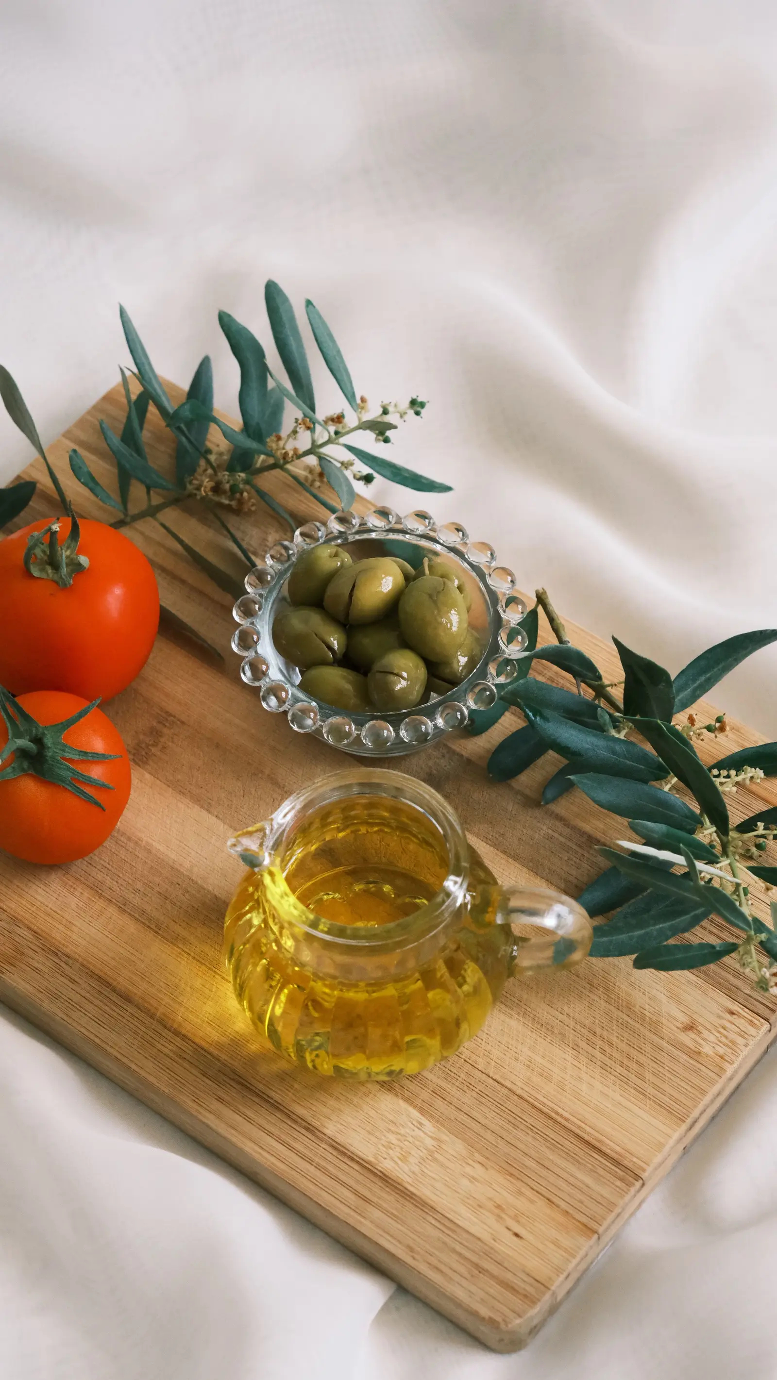 Ελαιόλαδο